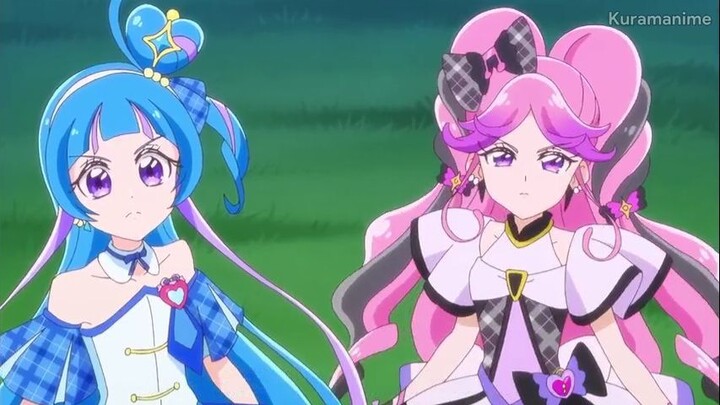 Kimi to Idol Precure Episode 29 Sub Indonesia