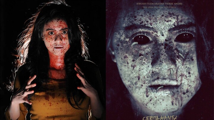 CERITA HANTU MALAYSIA (2014).