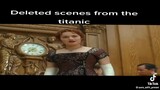 titanic deleted scenes