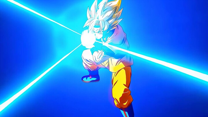 5 FAKTA SON GOKU