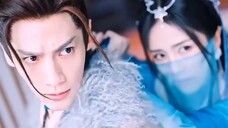 I rewatched Changyue Jinming and it felt the same as the first time I watched it. I really love it.