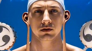 Explosive! One Piece's strongest natural type—Enelu the Thunder God is coming in real life!!
