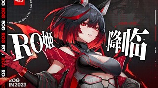 【RO姬】Debut trailer-「REBOOT」