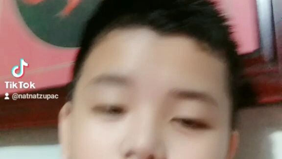 Alam mo ba na crush kita