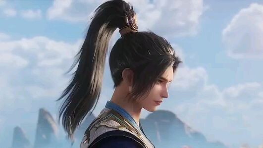 The Great Ruler S2 Episode 5 Sub Indo