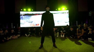 【Sean Lew】Performing Jockin - choreography by Tricia