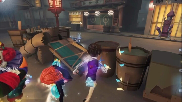 Nhân danh tình yêu