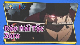 [Đảo Hải Tặc] Không gì là ta không thể hủy hoại--- Zoro