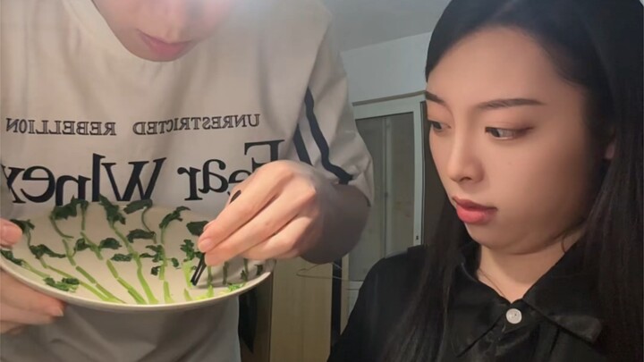 《不吃香菜》纯享版
