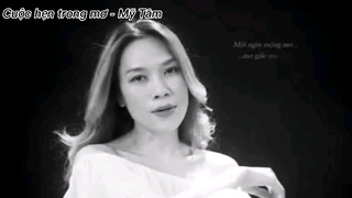Cuộc hẹn trong mơ - Mỹ Tâm #showbiz