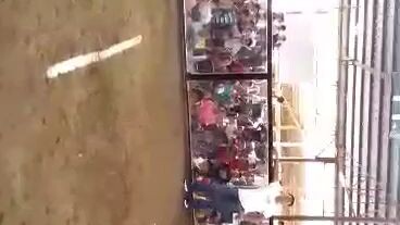 WIN VILLAGENEW COCKPIT ARENA 4 WINS 1ST FIGHT