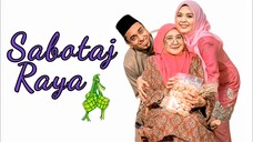 Telemovie Sabotaj Raya 2022