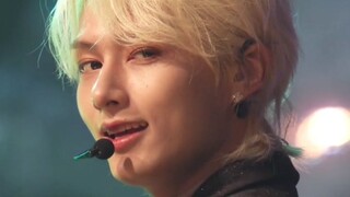 SEVENTEEN DREAM 高清舞台