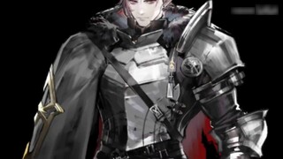 [Arknights] Doctor: Am I fighting the rolling ancestor demon king Tracys? Is this true?