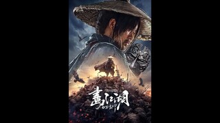 film terbaru The Story of Yuan Tiangang (2024)-subtitle indonesia