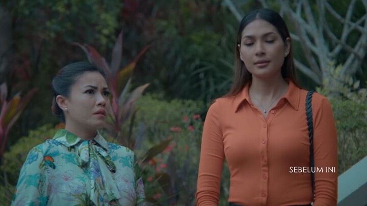 DOSA CINTA EPISODE 11