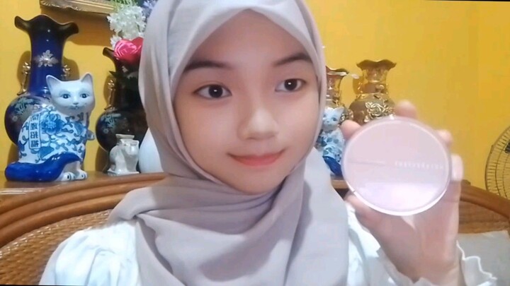 ✨"review cushion instaperfect"✨