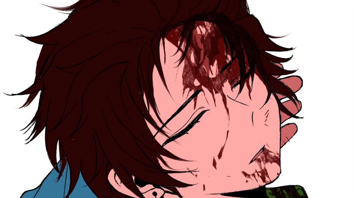 【Yitan Handwritten】Bathtub and Neon Tetra