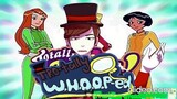 T.U.F.F. WHOOPee and the Quest for Containers and Bananas (1st Film)