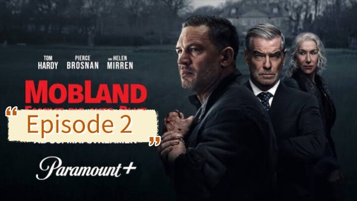 Dunia Mafia episode 2