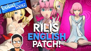 Good News untuk PS Vita Player! | #GameNow