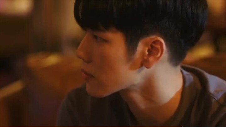 [Love scheming] Vee x Mark did a good job in chasing his wife crematorium cut3 mark, this kind of sc