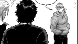 [Fist Wish Omega] Bab 251: Kakak Long pandai dalam amal, dan Penyu Naga mewarisi keterampilan rahasi