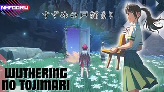 Wuthering No Tojimari