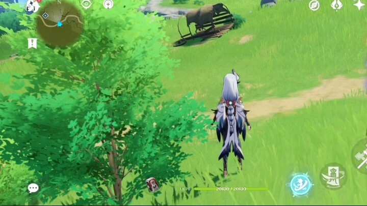 Lian Jin, I actually broke down