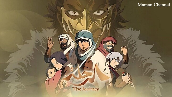 The Journey Subtitle Indonesia