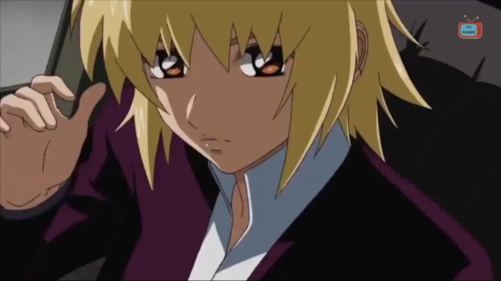 Mobile Suit Gundam Seed Destiny Tập 14 - Vietsub
