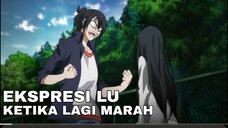 Marah karena di suruh jadi pelayanya wkwk | hitori no shita the Outcast part 5