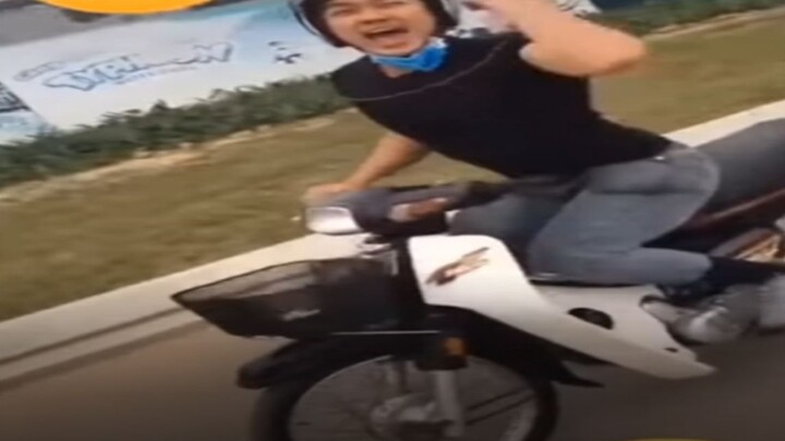 【พฤติกรรมชวนงงของมนุษย์】 067 ตั้งแต่บาดเจ็บมา รู้สึกว่าตัวเองยืดหยุ่นขึ้นเลย!