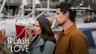 Preview - A Splash of Love - Hallmark Channel