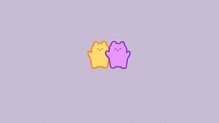 【3D丨ไม่มีเสียง】กินหู♡