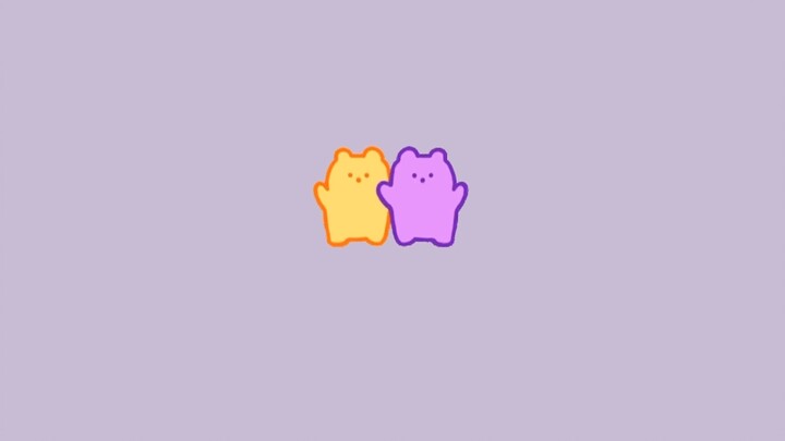 【3D丨Tanpa suara】memakan telinga♡