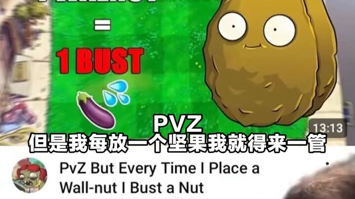 What kind of hellish challenge is this?