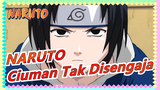 NARUTO | [Sasuke Uchiha / 003-1] Ciuman Tak Disengaja Naruto & Sasuke