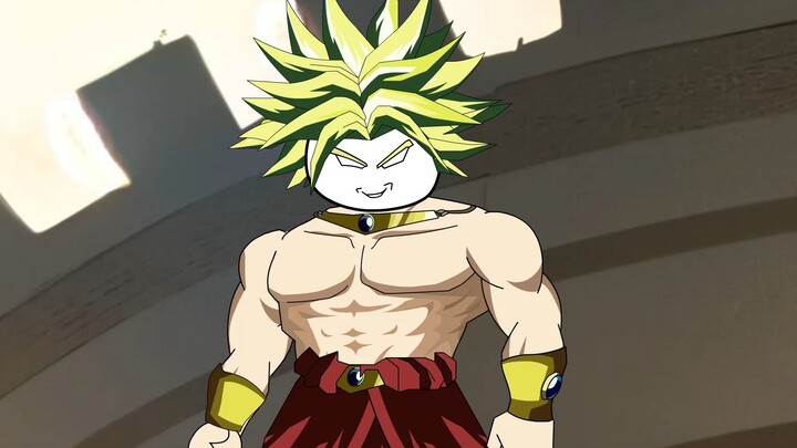 Bepergian ke Dunia Dragon Ball untuk Menjadi Pangeran Saiyan Vegeta Episode 52