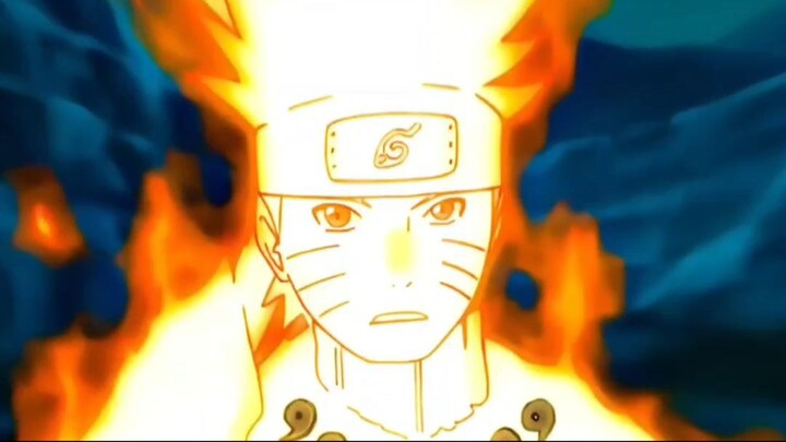 Naruto vs Pain — The Power of a True Shinobi 🔥 | Naruto Edit