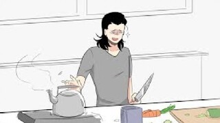 Thor's Annoying Brother