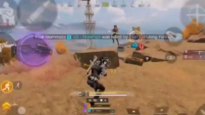 HS shitgun