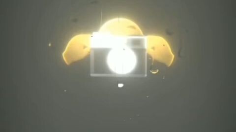 he