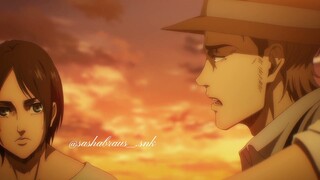 Jean ~ Beggin | SNK