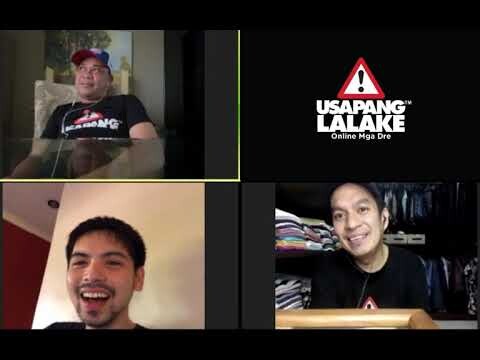 Usapang Lalake OMD Ep2