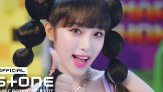崔叡娜SOLO新歌SMARTPHONE MV+初舞台！