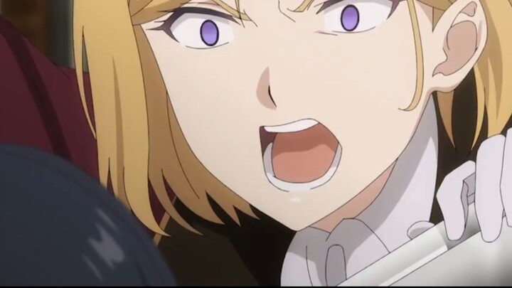 Aku Pun Terheran-Heran dengan Anime Ini.... #AnimeReview