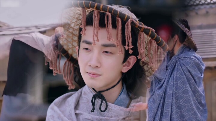 "เรารวมกันเป็นบ่อโคลน แต่ห่างกันเราเป็นผู้มีเมตตาและอยู่ยงคงกระพัน"