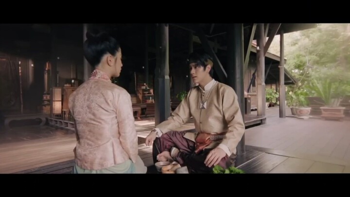 Scarlet Heart Thailand