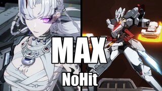 【战双帕弥什 Punishing: Gray Raven】OVERWHELMING POWER vs MAX Trailblazer